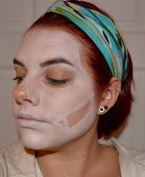 sugar skull makeup tutorial day of the