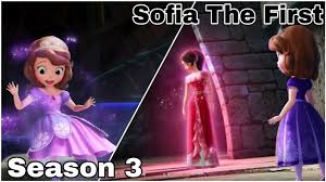 sofia the first season 4 in hindi