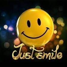 Just Smile ʚɞ