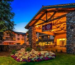 Hotels And Resorts In Sun Valley