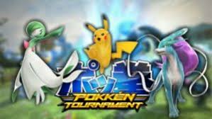 The game combines gameplay elements from bandai namco's tekken series and . Pokken Tournament Mobile Latest Version Free Download