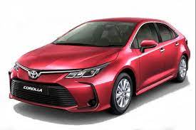 Get ready for the best job vacancies at the jumeirah beach hotel in dubai. Toyota Corolla 2021 1 8l Xli Hybrid In Uae New Car Prices Specs Reviews Amp Photos Yallamotor