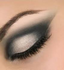 how to apply cat eye makeup indian