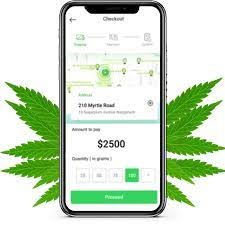A community connecting cannabis consumers, patients, retailers, doctors, and brands since 2008. Uber For Weed Delivery App Development On Demand Cannabis Delivery App