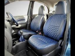 Car Seat Covers Nissan Micra Seat