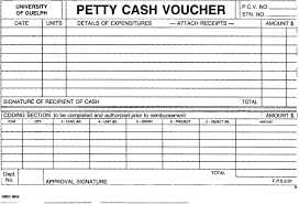 Petty Cash Request Slip 399323550612 Example Of Petty Cash