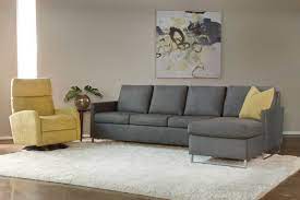 American Leather Comfort Sleeper Sofas