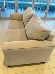 harvey norman burwood 2 seater couch