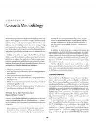 (papers reporting something other than experiments, such as a new method or technology. 003 Research Paper Example Methodology Museumlegs