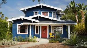 Exterior Color Palettes To Inspire Design Trends