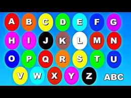 Everyone understands the feeling that comes over you when you hear a song that is so catchy, you simply have to sing — or at least hum — along. New Alphabet Song Youtube Alphabet Songs Abc Alphabet Song Cursive Alphabet Chart