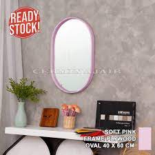 Cermin Dinding Cermin R Mandi
