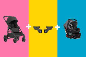 Infant Car Seat And Stroller Compatibility