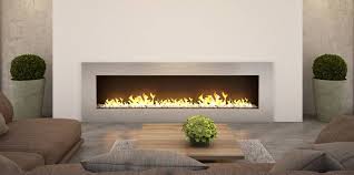 Gas Fireplaces Pros Cons And