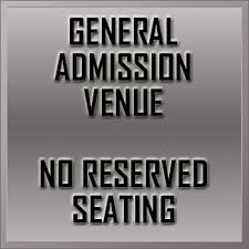 Rams Head Tavern On Stage Seating Chart Ticket Solutions