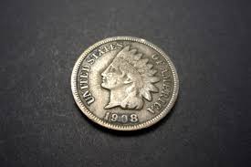 Are Indian Head Pennies Rare What Is The Current Indian