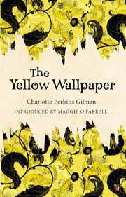 The yellow wallpaper by charlotte perkins gilman essay          point of view the yellow wallpaper essays Inside
