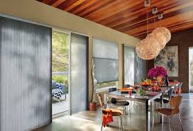 Treatments For Sliding Doors Allure