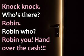 So, let's have a look on these funny knock knock messages for him. 180 Funny Knock Knock Jokes