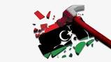 نتيجة بحث الصور عن ثورة ليبيا مضادة إفشال اختراق