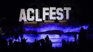 ACL Fest 2022 lineup, tickets coming ...