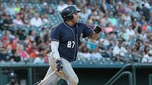 And video in violent collision with teammate. Madfriars Feature Josh Naylor S Control Of Strike Zone Leads To Impressive Season With Missions Fox Sports