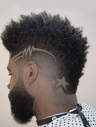 20 Coolest Fade Haircuts for Black Men in 2021 - The Trend Spotter