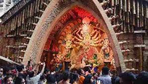 Saraswati is the goddess of divine knowledge, learning, music, arts and culture. Mahalaya 2020 Date Time Significance Why Durga Puja Has Been Pushed Back By Over A Month India News Firstpost