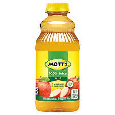 mott s 100 juice apple 32 fl oz