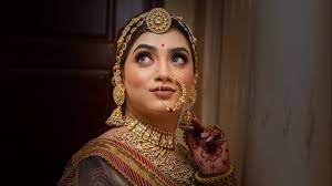 jodha akbar look makeup by parul garg