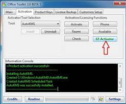 Cara aktifkan ms word dengan akun microsoft. 3 Cara Aktivasi Microsoft Office 2010 Yang Mudah Dan Cepat