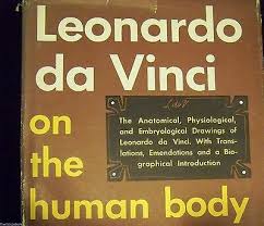 Leonardo Da Vinci On The Human