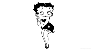 betty boop hd wallpapers 50 pictures