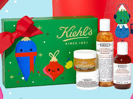holiday skin care gift sets