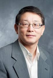 Zhong-Tao Jiang from Murdoch University in Perth Australia. - 200