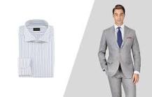 is-a-light-grey-suit-formal