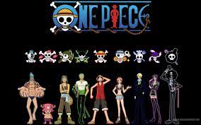 73+] One Piece Anime Wallpaper on ...