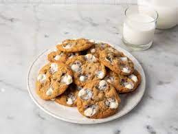 s mores cookies recipe food network