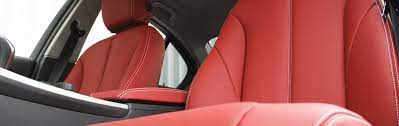 Bmw Leather Seats Bmw Car Leather