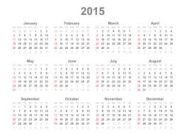 2015 Calendar Icons Png Free Png And Icons Downloads