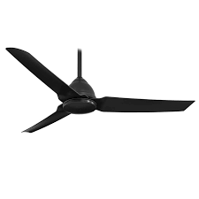Free shipping starting at $49.95 + no hassle easy returns! Minka Aire Java F753 Cl Coal 54 Outdoor Ceiling Fan With Remote Wet Rated