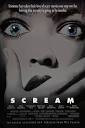 Scream' (1996): Film Review | Caillou Pettis