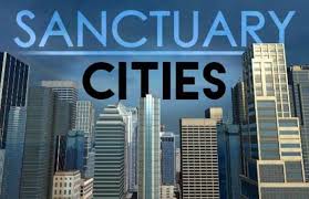 Image result for sanctuary cities