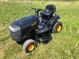Explore poulan pro mower reviews curated by our editors for our reader. Poulan Pro Series Pp155a42 Riding Mower For Sale Ronmowers