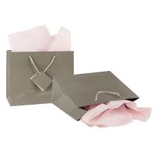 Light Pink Tissue Paper Gems On Display Tissue Paper Pink Jewelry Packaging