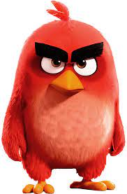 Pin on ⌈✰ angry birds