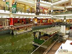 Including promotions, sales and events. Mines Cruise Mines Resort City Seri Kembangan Selangor Malaysia