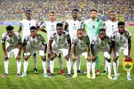 qatar 2022 nigeria fail to qualify for