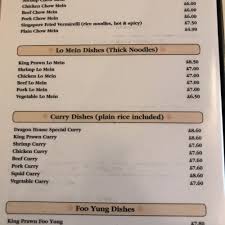 chinese restaurants in ashill norfolk