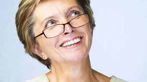 If you're over 50 with fine hair and can handle the gazes, try a short spiky hairstyle. 15 Hairstyles For Women Over 50 With Glasses Haircuts Hairstyles 2021
